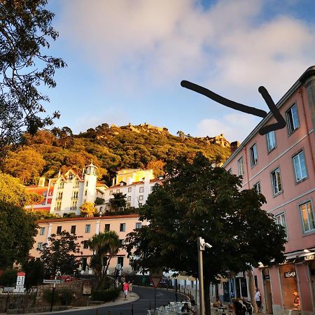 Sintra Design Apartment_Palacio Da Pena Εξωτερικό φωτογραφία
