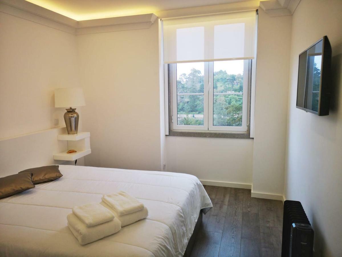 Sintra Design Apartment_Palacio Da Pena Εξωτερικό φωτογραφία