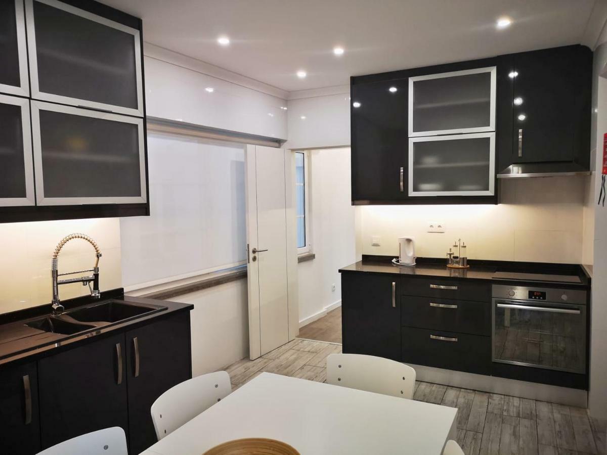 Sintra Design Apartment_Palacio Da Pena Εξωτερικό φωτογραφία