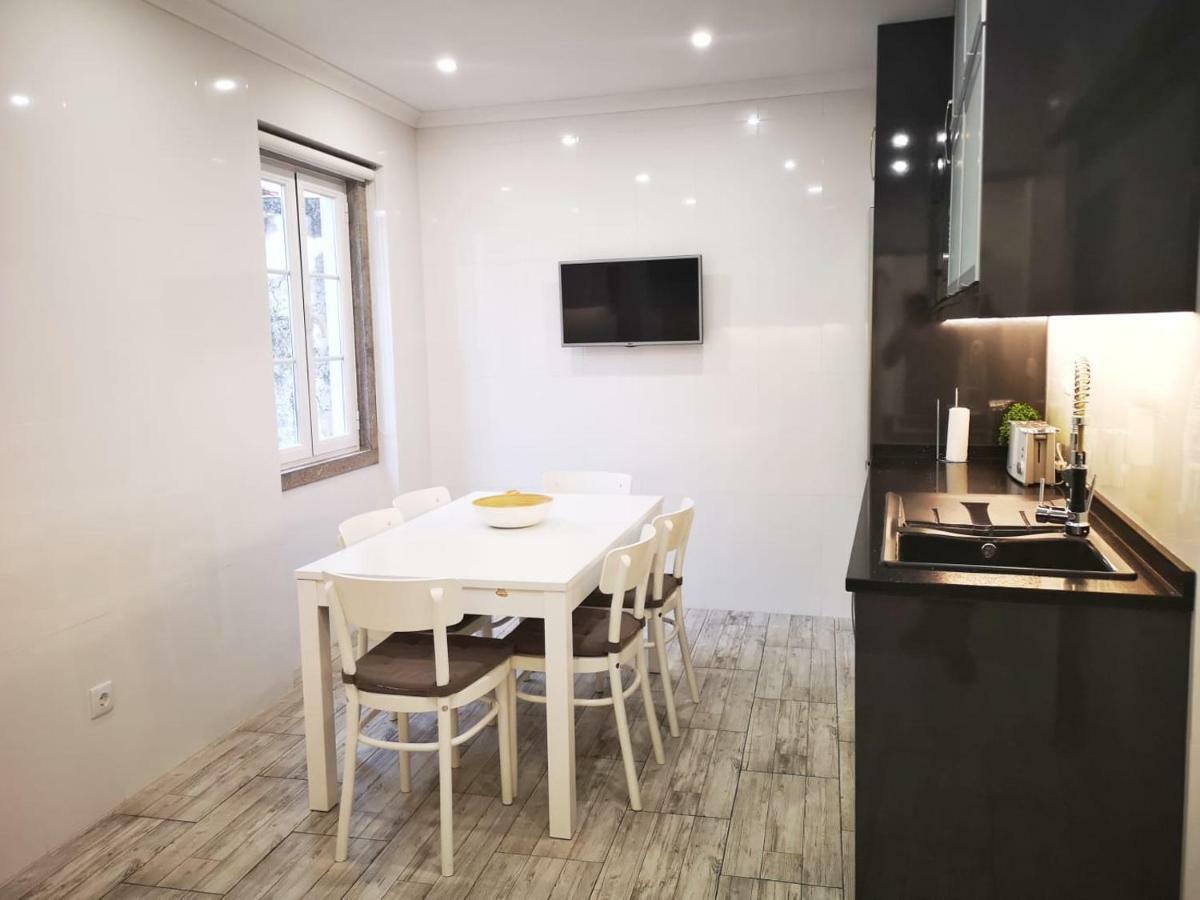 Sintra Design Apartment_Palacio Da Pena Εξωτερικό φωτογραφία